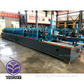 storage rack shelf system roll forming machine